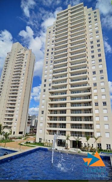 Apartamento, 4 quartos, 193 m² - Foto 14