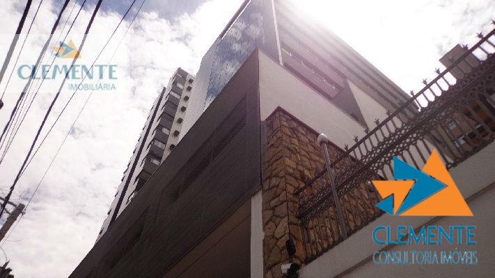 Prédio Inteiro, 263 m² - Foto 2