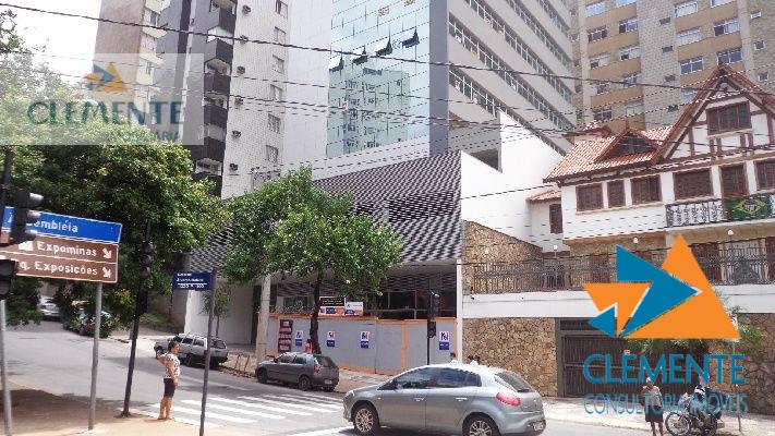 Prédio Inteiro, 263 m² - Foto 9