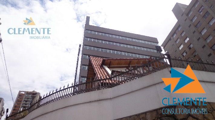 Prédio Inteiro, 263 m² - Foto 10