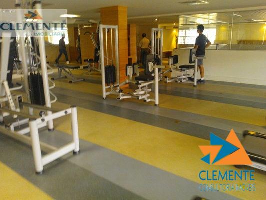 Apartamento, 3 quartos, 154 m² - Foto 13