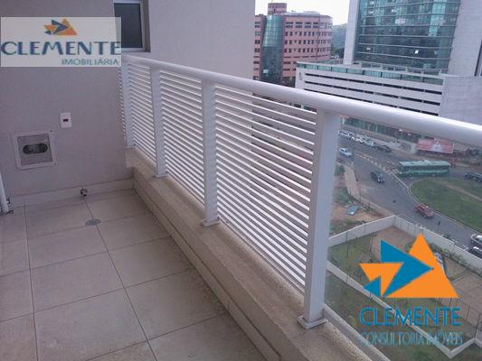 Apartamento, 3 quartos, 154 m² - Foto 6