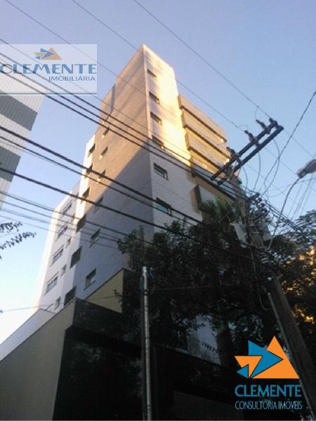 Apartamento, 3 quartos, 112 m² - Foto 1