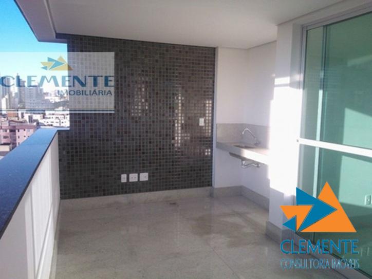 Apartamento, 3 quartos, 112 m² - Foto 21