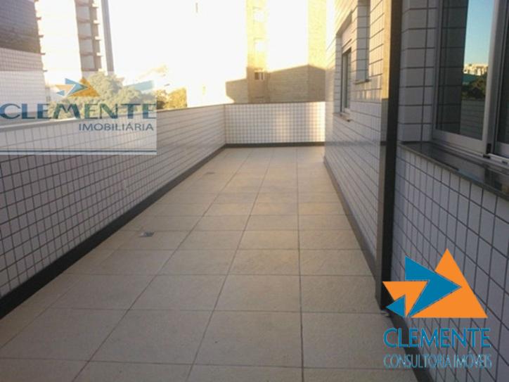 Apartamento, 3 quartos, 112 m² - Foto 7