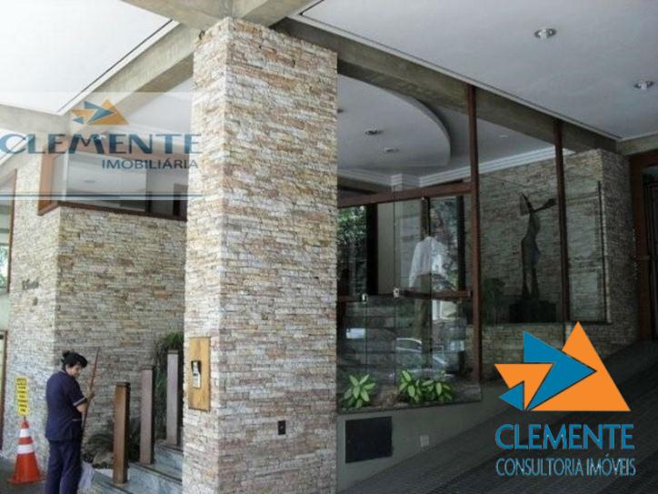 Apartamento, 4 quartos, 168 m² - Foto 17