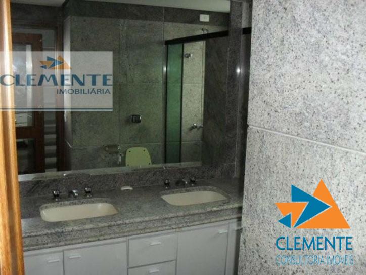 Apartamento, 4 quartos, 168 m² - Foto 19
