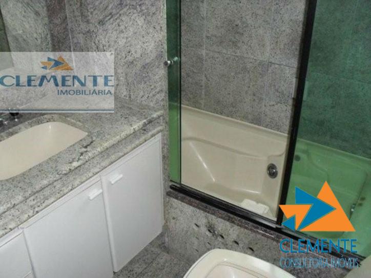 Apartamento, 4 quartos, 168 m² - Foto 20