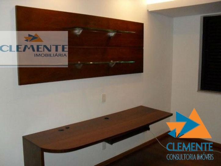 Apartamento, 4 quartos, 168 m² - Foto 21