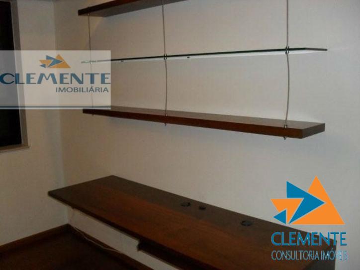 Apartamento, 4 quartos, 168 m² - Foto 22