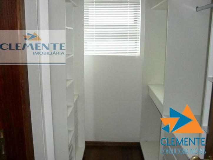 Apartamento, 4 quartos, 168 m² - Foto 3