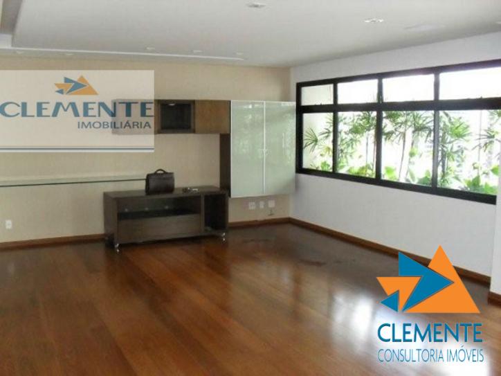 Apartamento, 4 quartos, 168 m² - Foto 1