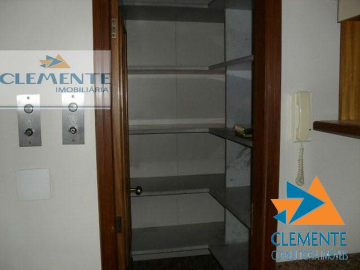 Apartamento, 4 quartos, 168 m² - Foto 8