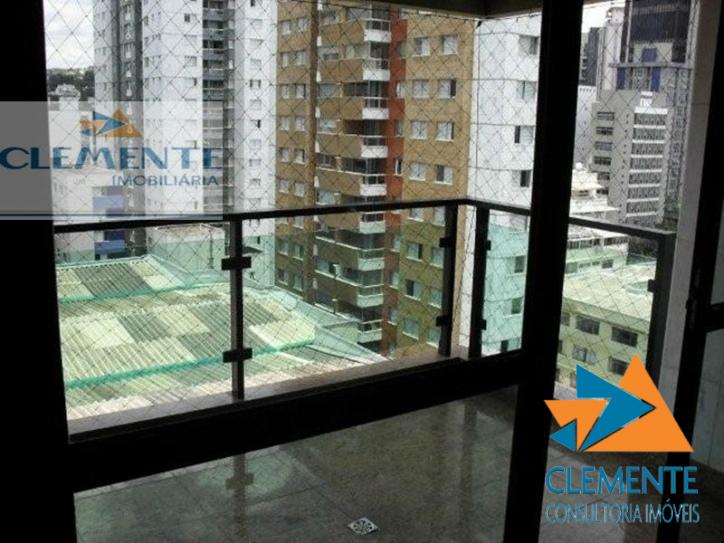 Apartamento, 4 quartos, 168 m² - Foto 9