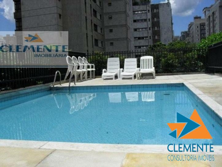 Apartamento, 4 quartos, 168 m² - Foto 12
