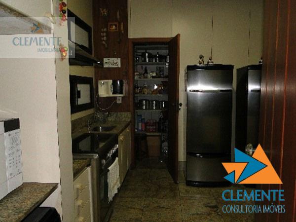 Apartamento, 4 quartos, 600 m² - Foto 21
