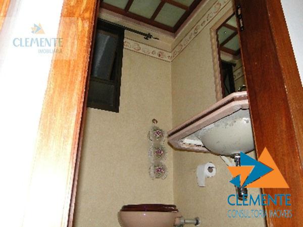 Apartamento, 4 quartos, 600 m² - Foto 23