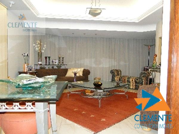 Apartamento, 4 quartos, 600 m² - Foto 24