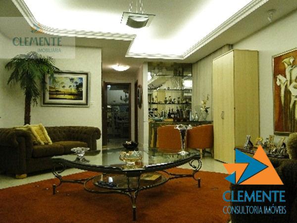 Apartamento, 4 quartos, 600 m² - Foto 25