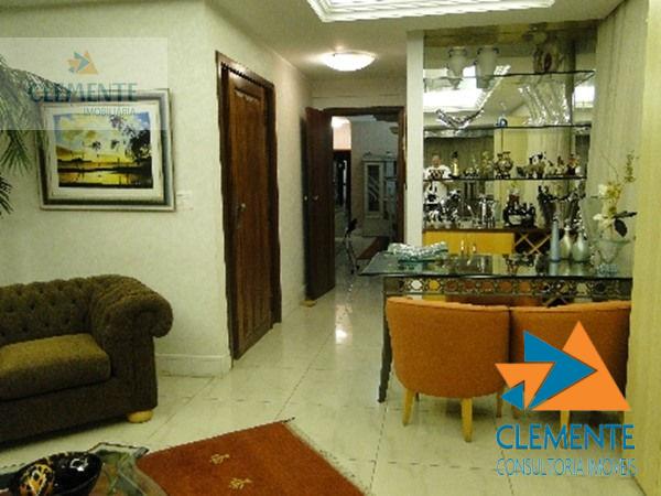 Apartamento, 4 quartos, 600 m² - Foto 28