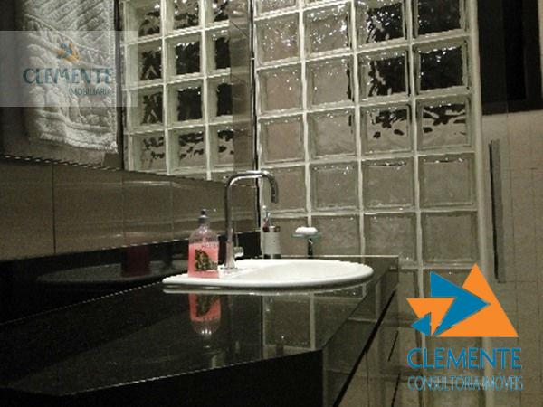 Apartamento, 4 quartos, 600 m² - Foto 6
