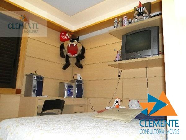 Apartamento, 4 quartos, 600 m² - Foto 8