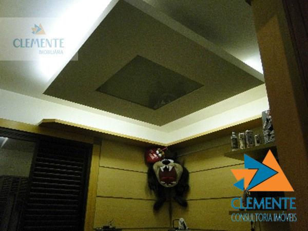 Apartamento, 4 quartos, 600 m² - Foto 10