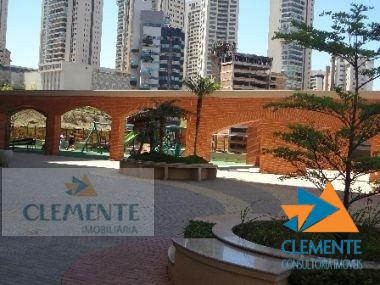 Apartamento, 4 quartos, 220 m² - Foto 14