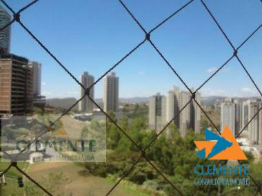 Apartamento, 4 quartos, 220 m² - Foto 12