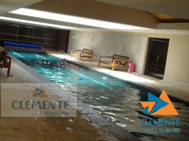 Apartamento, 4 quartos, 220 m² - Foto 9