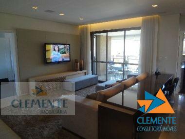 Apartamento, 4 quartos, 220 m² - Foto 1