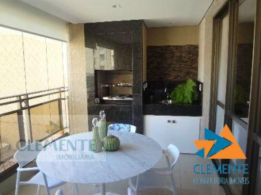 Apartamento, 4 quartos, 220 m² - Foto 8