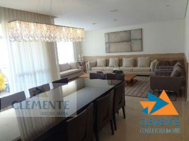 Apartamento, 4 quartos, 220 m² - Foto 7