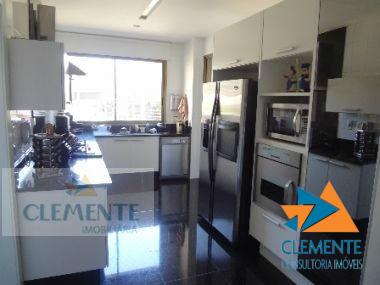 Apartamento, 4 quartos, 220 m² - Foto 6