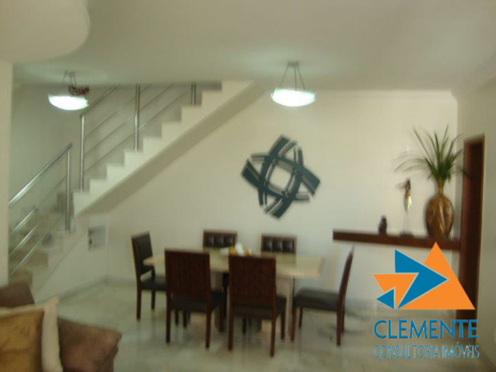 Cobertura à venda com 5 quartos, 253m² - Foto 8