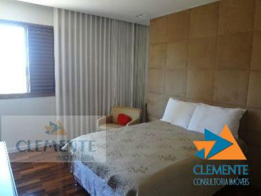 Apartamento, 4 quartos, 220 m² - Foto 5