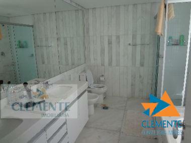 Apartamento, 4 quartos, 220 m² - Foto 4
