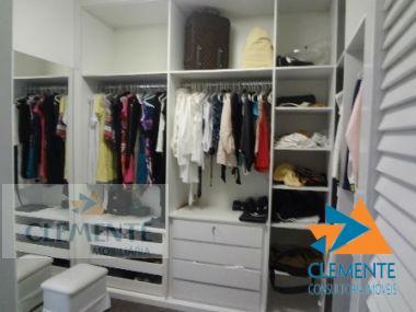 Apartamento, 4 quartos, 220 m² - Foto 3