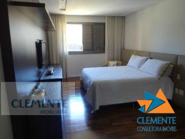 Apartamento, 4 quartos, 220 m² - Foto 16