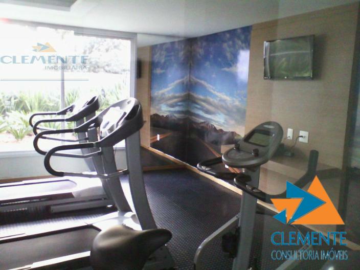 Apartamento, 3 quartos, 84 m² - Foto 9