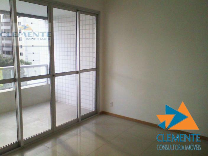 Apartamento, 3 quartos, 84 m² - Foto 1