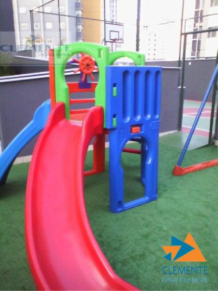 Apartamento, 3 quartos, 84 m² - Foto 18