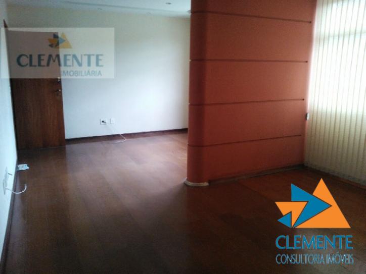 Apartamento, 3 quartos, 93 m² - Foto 4