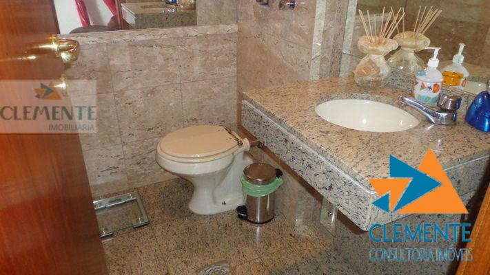 Apartamento, 4 quartos, 170 m² - Foto 20