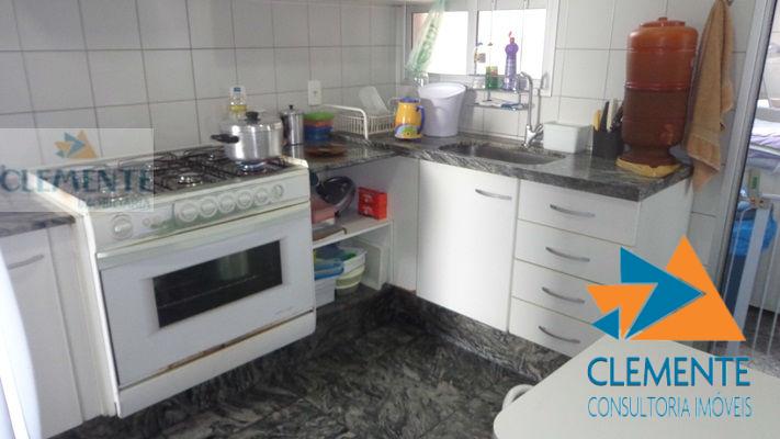 Apartamento, 4 quartos, 170 m² - Foto 4