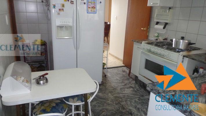 Apartamento, 4 quartos, 170 m² - Foto 5