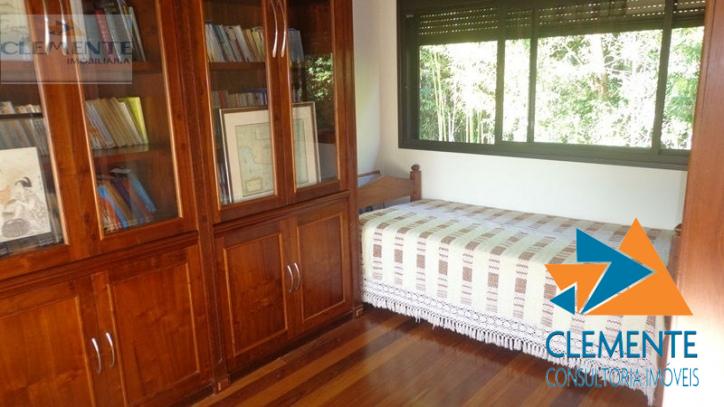 Casa de Condomínio, 4 quartos - Foto 18