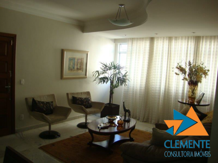 Cobertura à venda com 5 quartos, 253m² - Foto 13