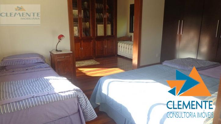 Casa de Condomínio, 4 quartos - Foto 15