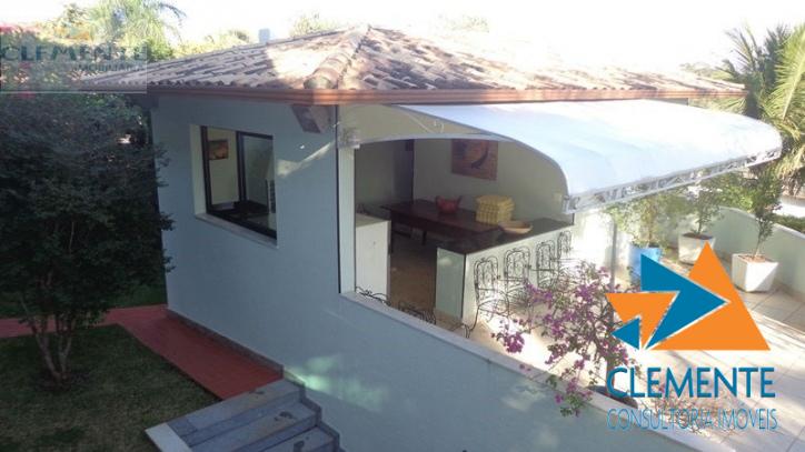 Casa de Condomínio, 4 quartos - Foto 6